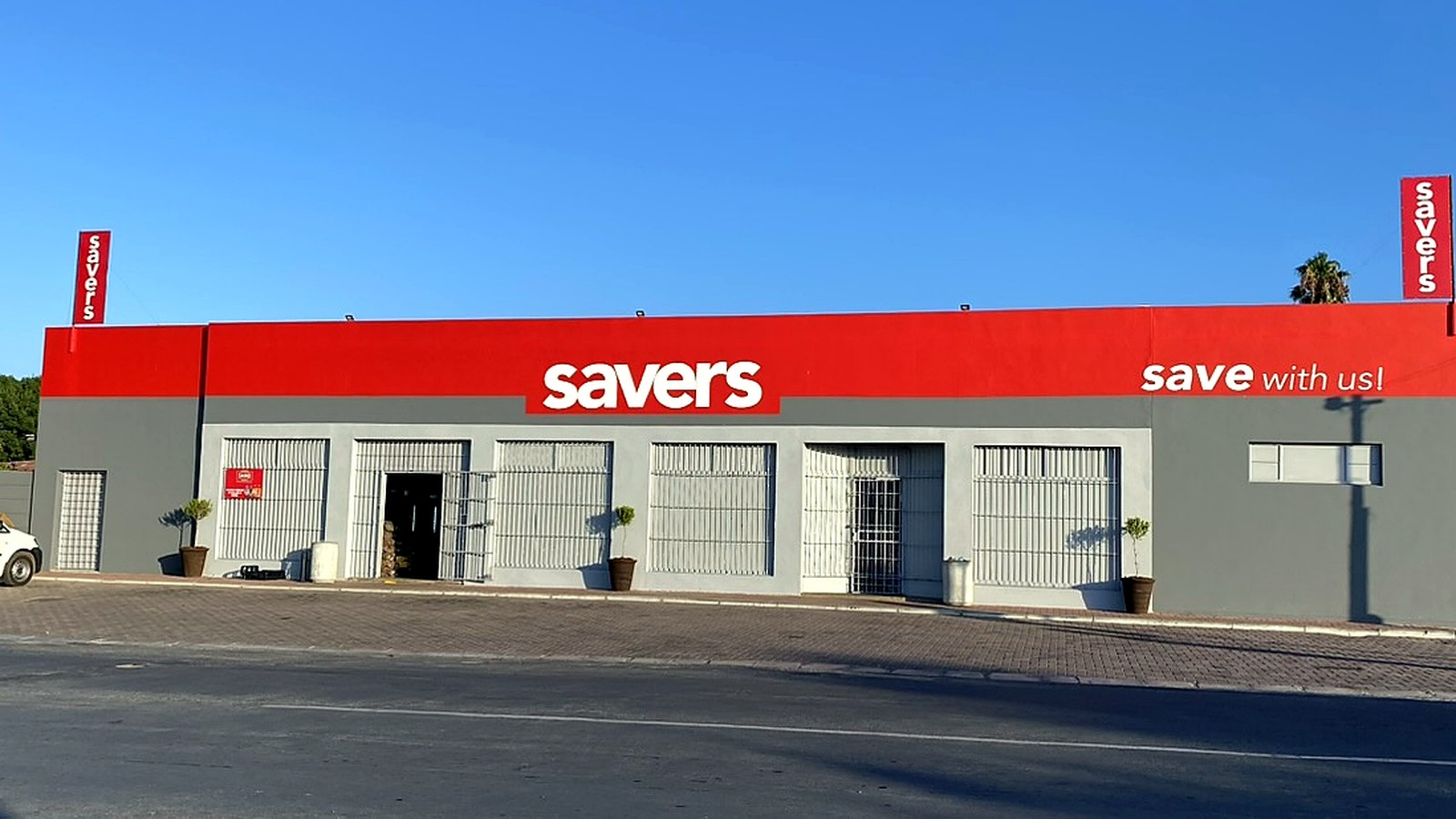 Savers after repositioning